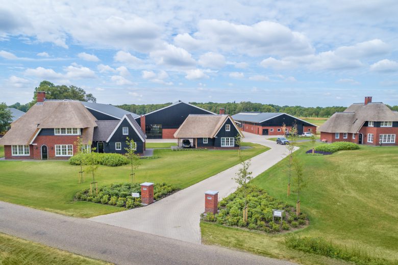 Fotografie door - Bedrijfsnaam
