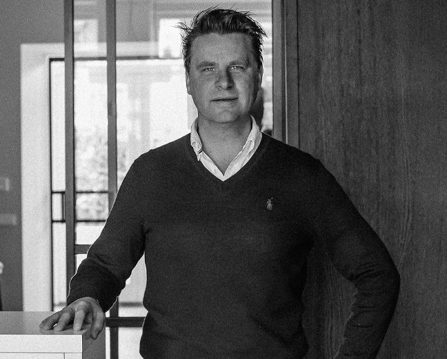 Maik Homan