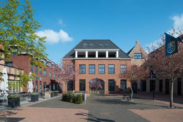 Projectplan het “Middenplein”
