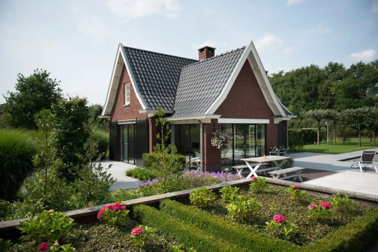Karakteristiek Landelijke Badhuis