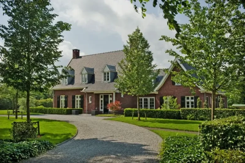 Karakteristiek Landelijke Woning