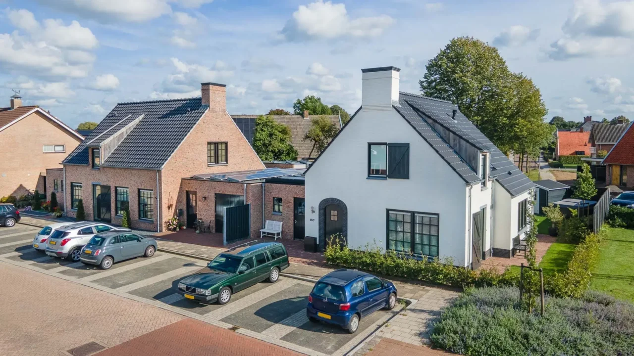 Seniorenwoningen