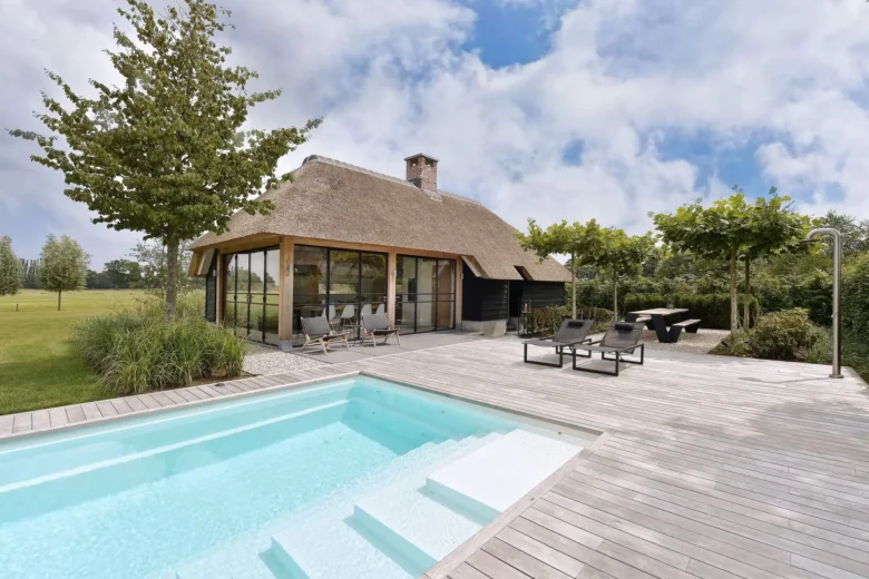 Landelijk Badhuis