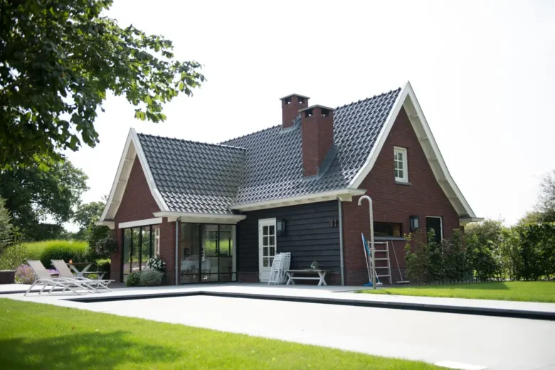 Karakteristiek Landelijke Badhuis