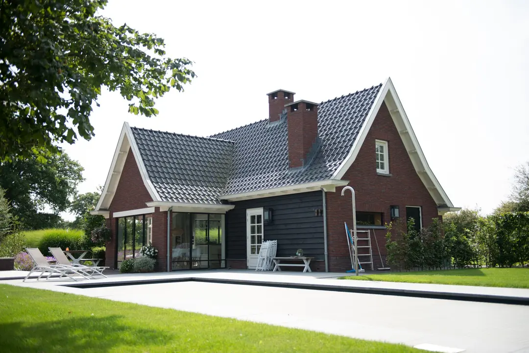 Karakteristiek Landelijke Badhuis