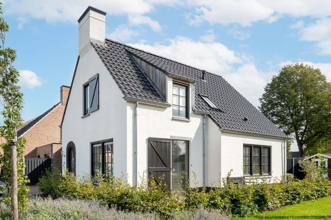 Seniorenwoningen