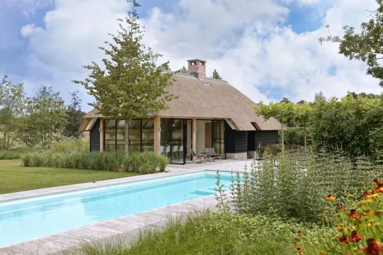 Landelijk Badhuis