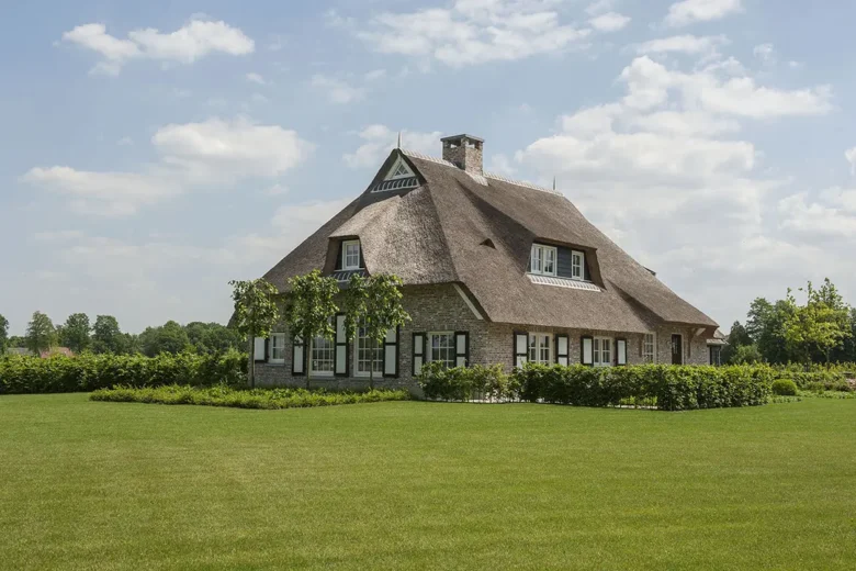 Landelijke Woning