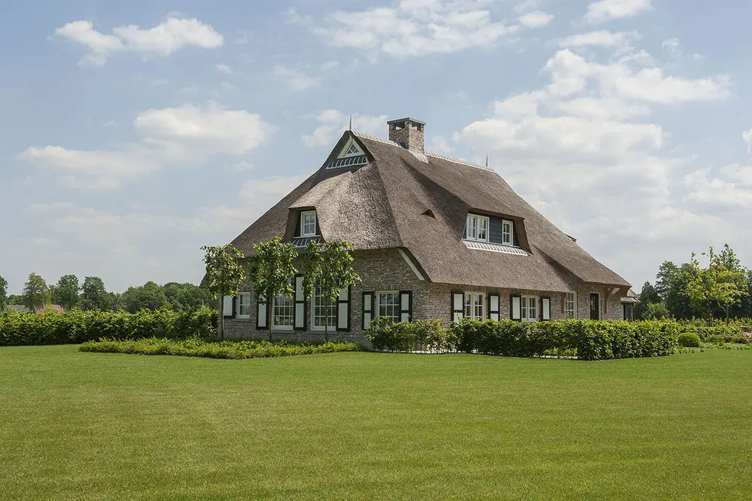Landelijke Woning