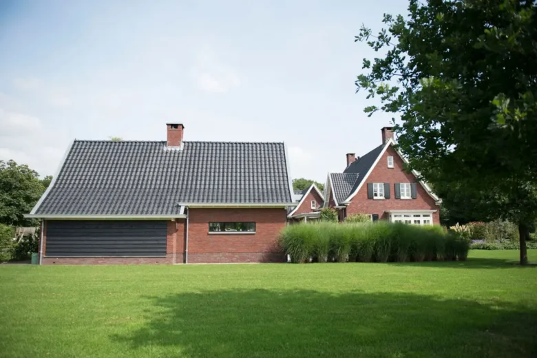 Karakteristiek Landelijke Badhuis