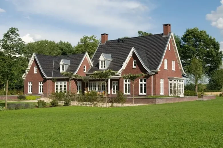 Karakteristiek Landelijke Woning