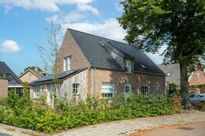 Seniorenwoningen