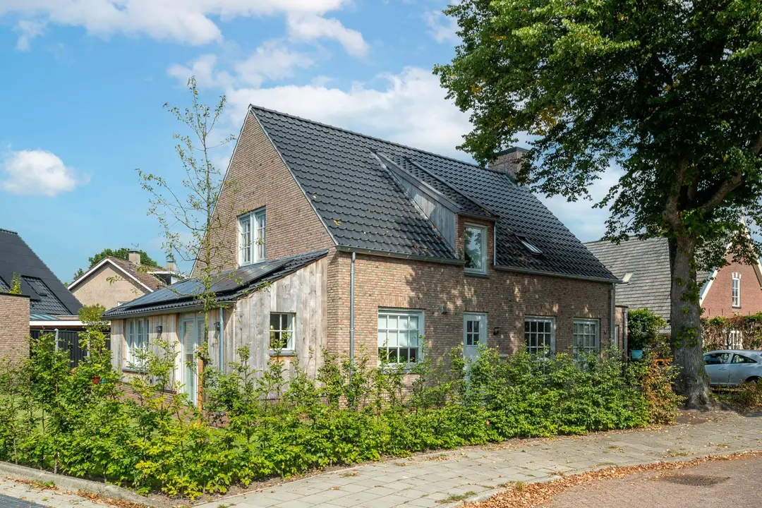 Seniorenwoningen