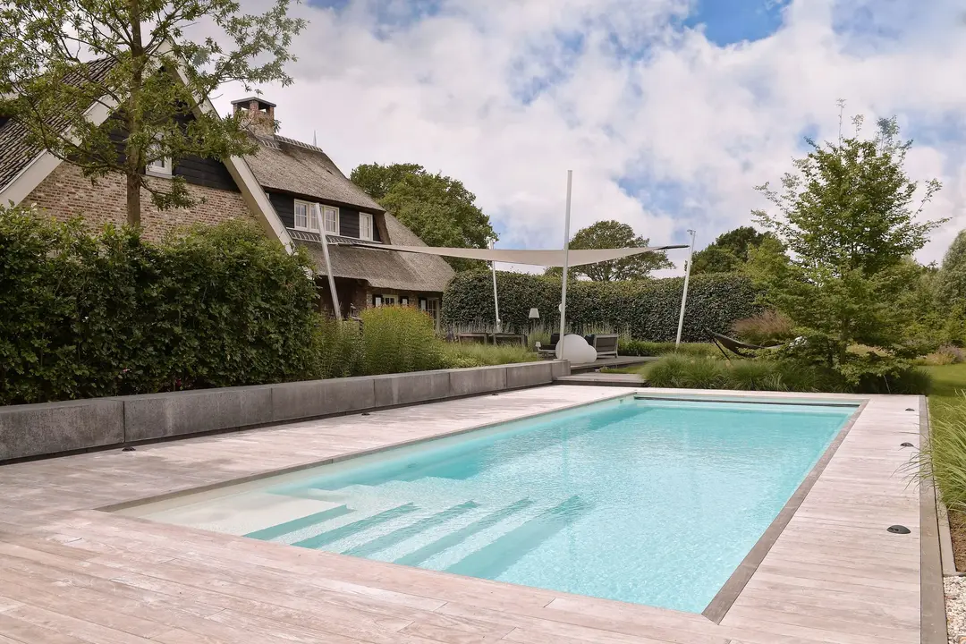 Landelijk Badhuis
