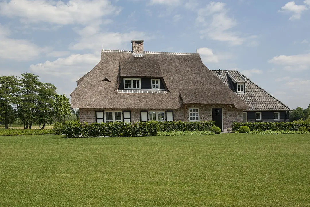 Landelijke Woning