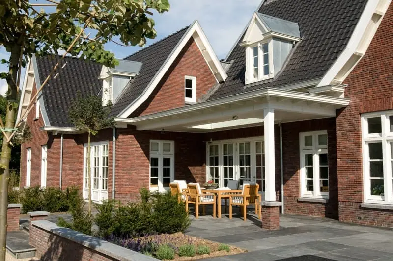Karakteristiek Landelijke Woning