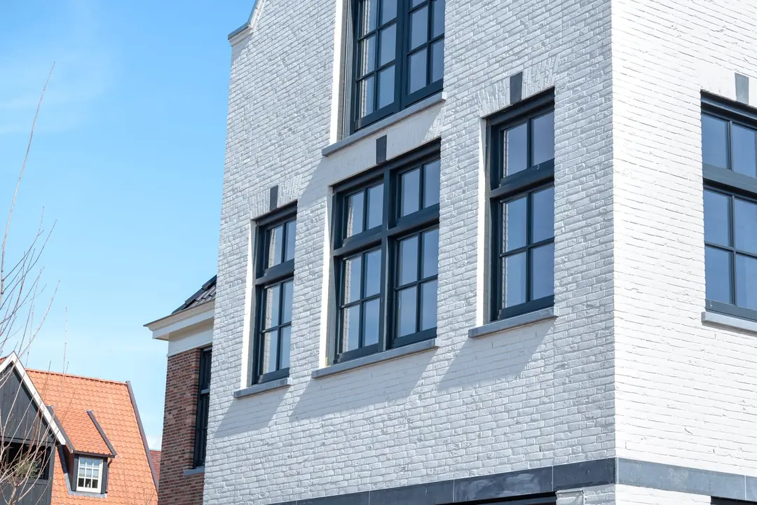 Projectplan het “Middenplein”
