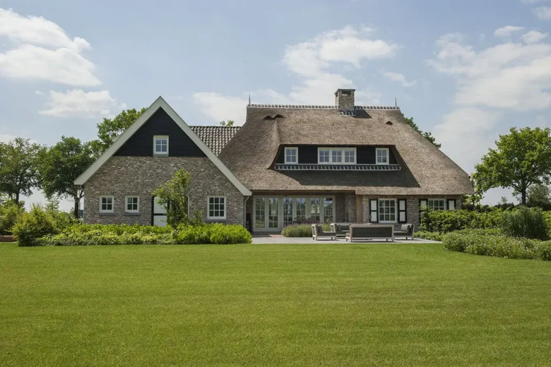 Landelijke Woning