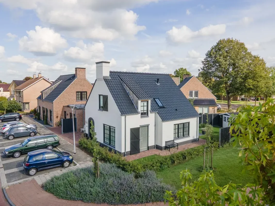 Seniorenwoningen