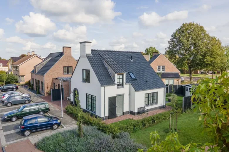 Seniorenwoningen