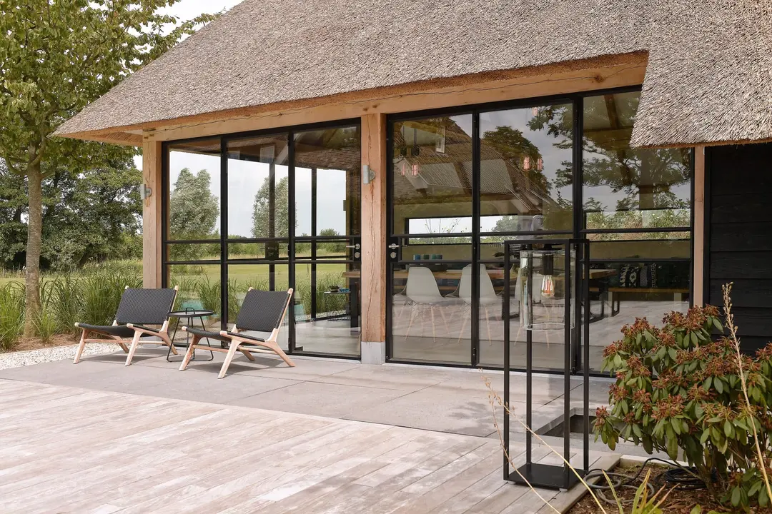 Landelijk Badhuis