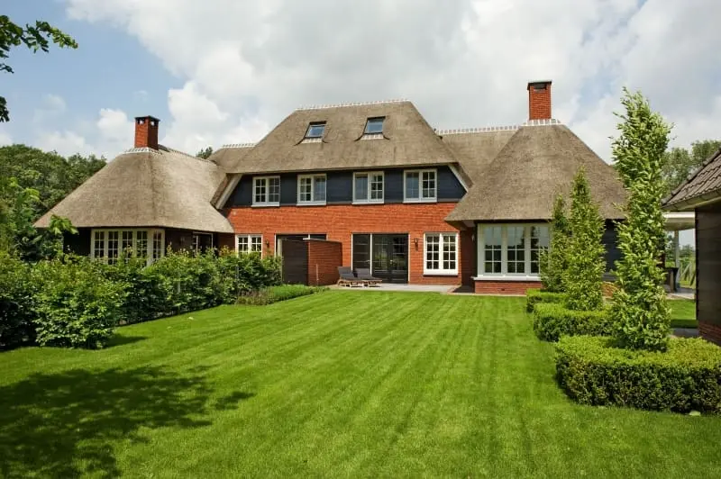 Dubbel Landhuis