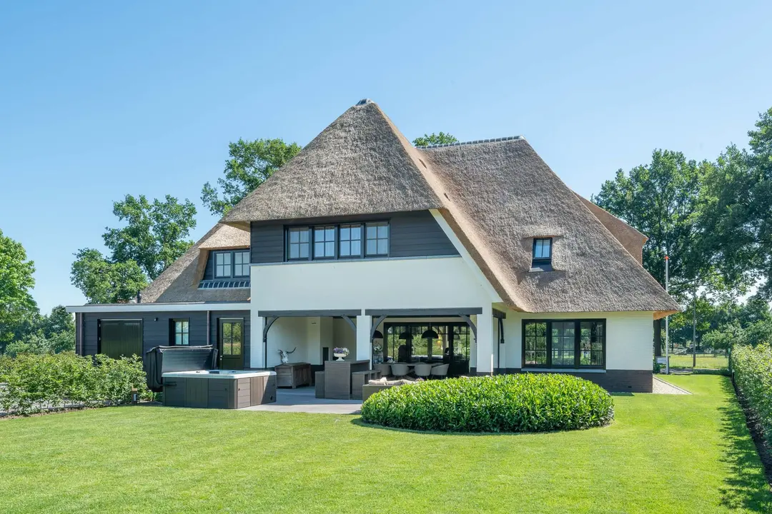 Stijlvol Landhuis