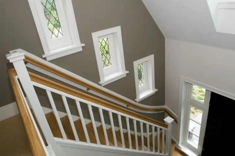 Karakteristiek Landelijke Woning