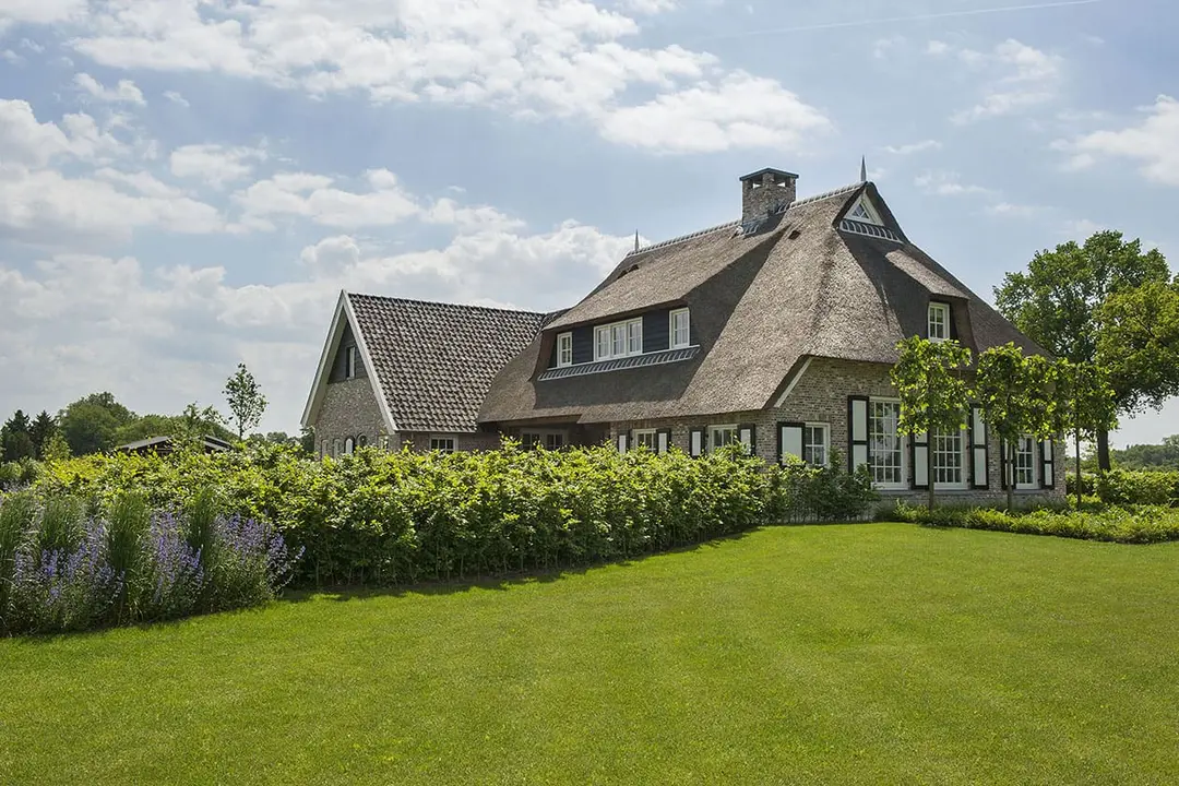 Landelijke Woning
