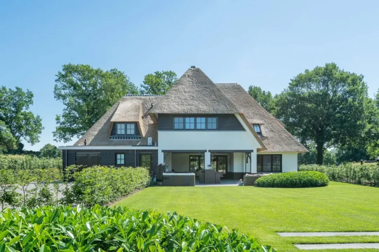 Stijlvol Landhuis