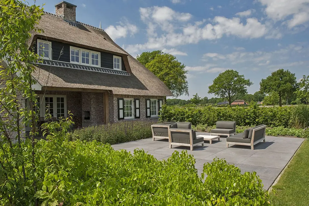 Landelijke Woning