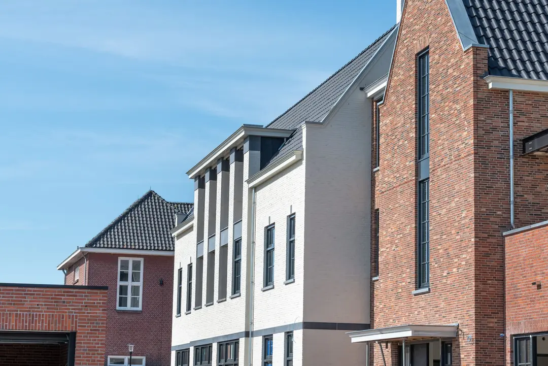 Projectplan het “Middenplein”