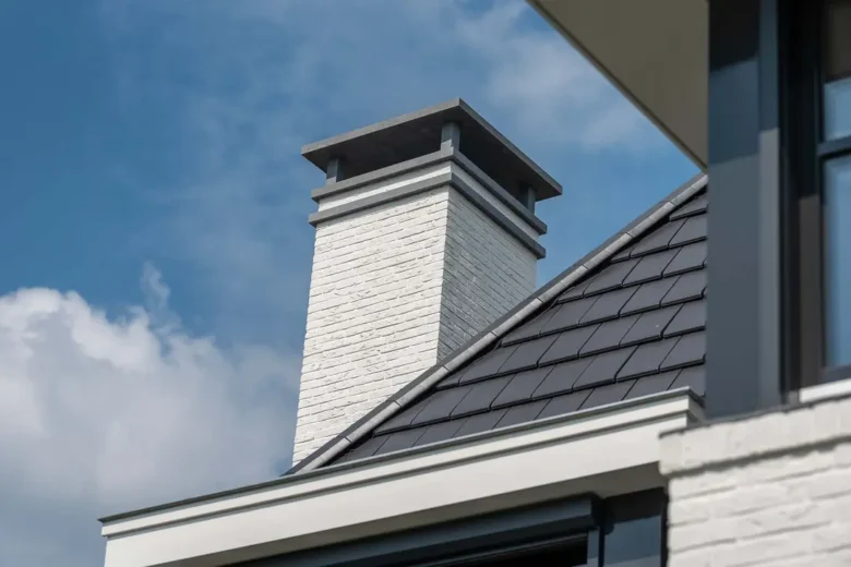 Moderne Vrijstaande Woning