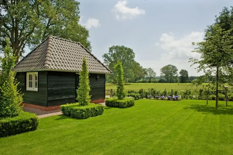 Dubbel Landhuis