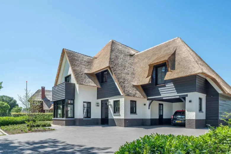 Stijlvol Landhuis