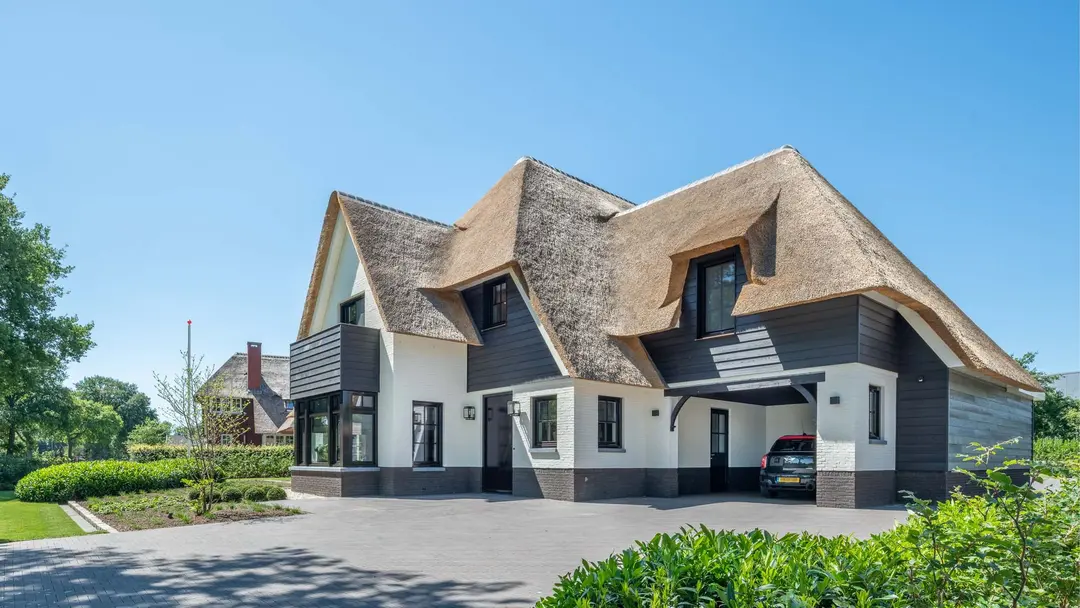 Stijlvol Landhuis