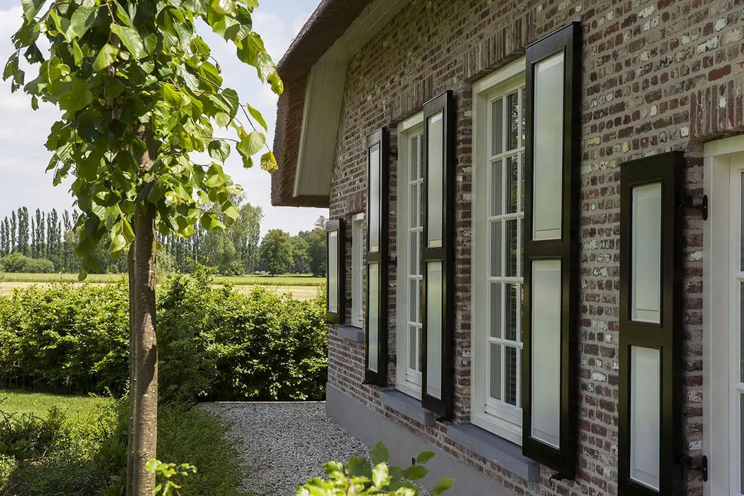 Landelijke Woning