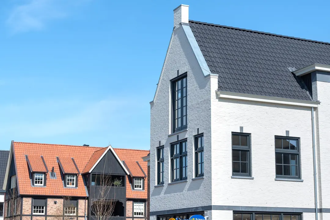 Projectplan het “Middenplein”