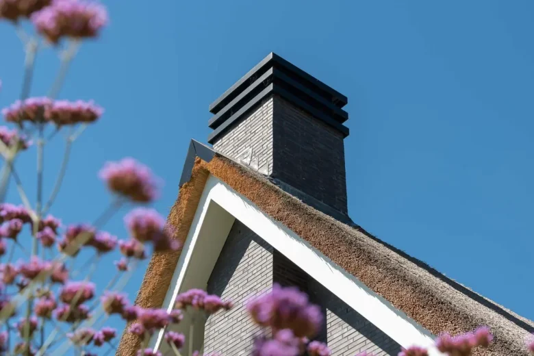 Landelijke Schuurwoning