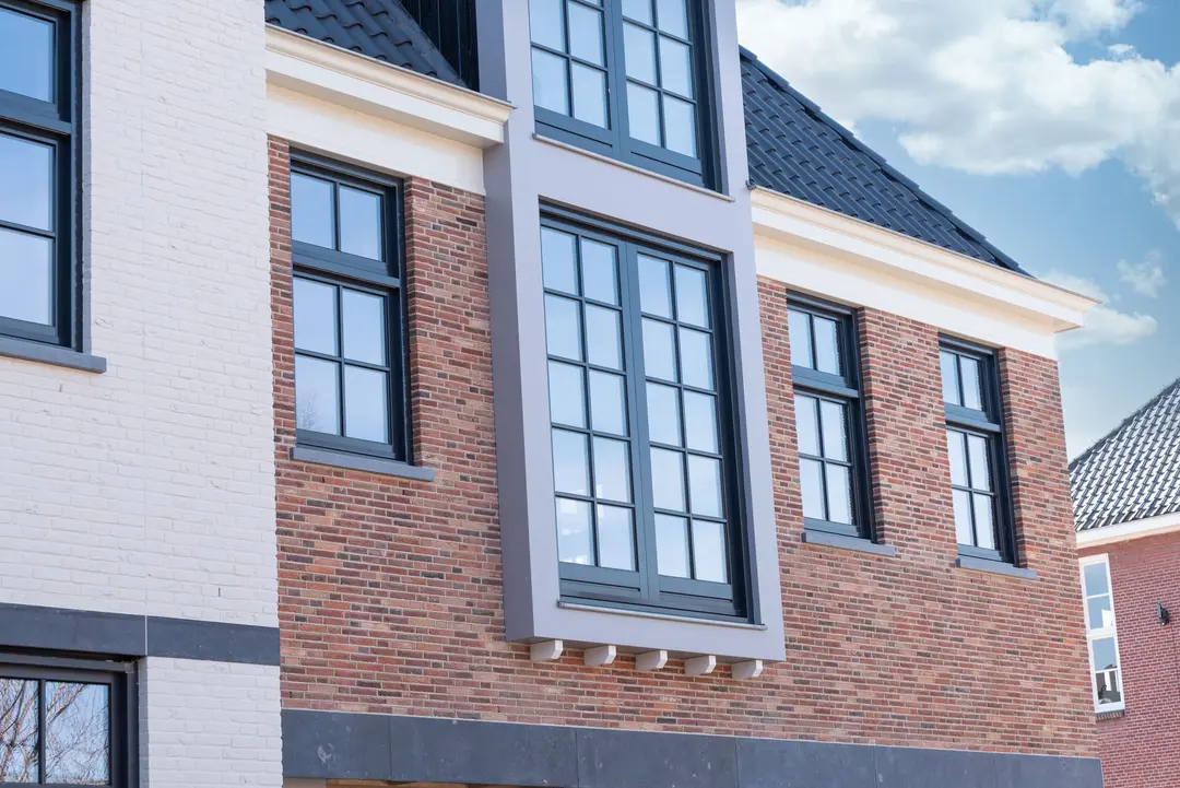 Projectplan het “Middenplein”