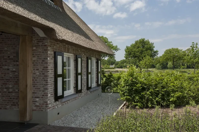 Landelijke Woning