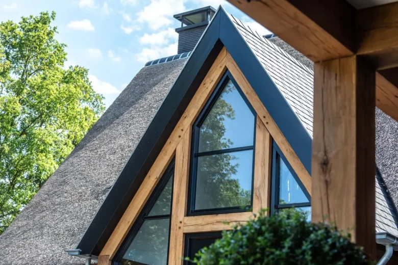 Luxe Vrijstaande Woning