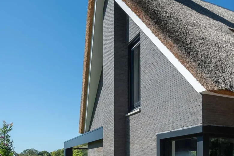 Landelijke Schuurwoning