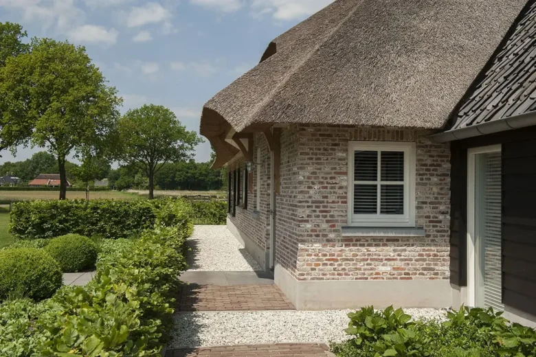 Landelijke Woning