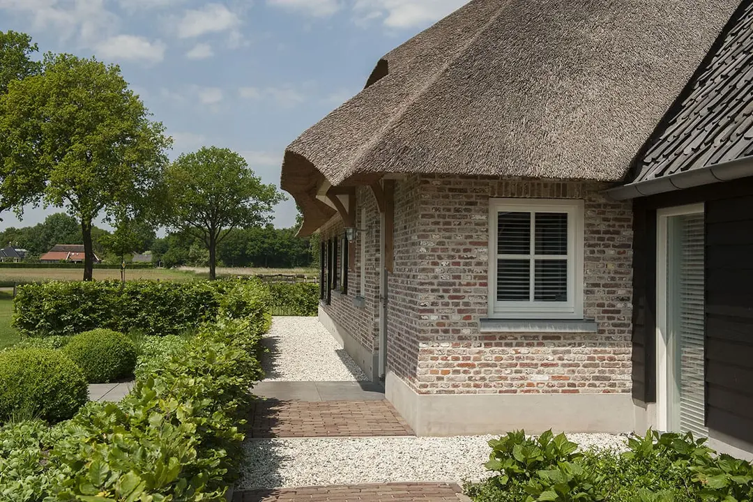 Landelijke Woning
