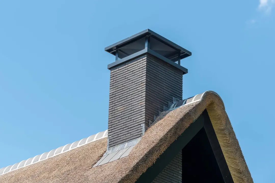 Luxe Vrijstaande Woning