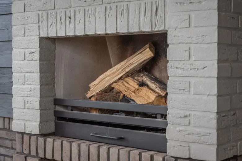 Moderne Woning met Rietenkap