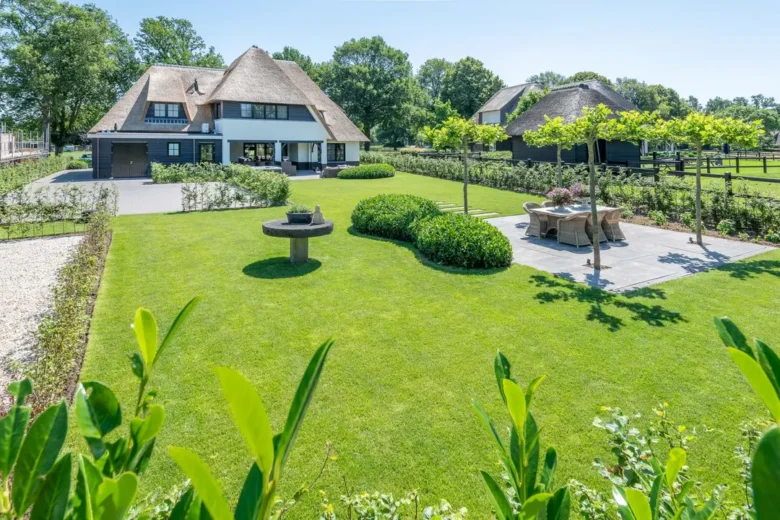 Stijlvol Landhuis