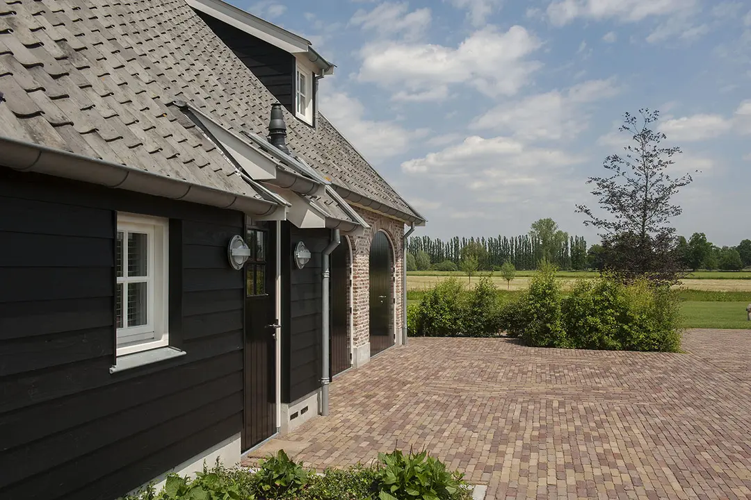 Landelijke Woning