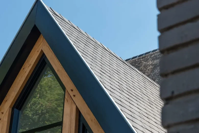 Luxe Vrijstaande Woning